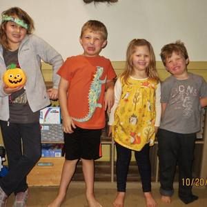 Meet your Posher, Colette